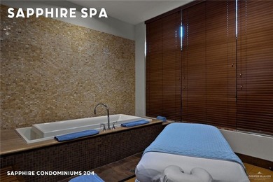 Experience luxury living at the Sapphire, South Padre Island's - photo 34