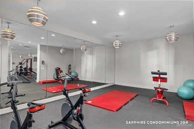 Experience luxury living at the Sapphire, South Padre Island's - photo 35