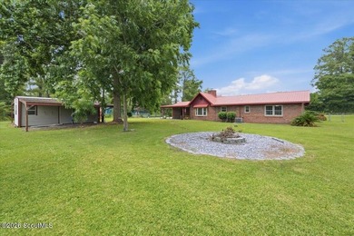Waterfront living without the restrictions of an HOA. Welcome to - photo 38