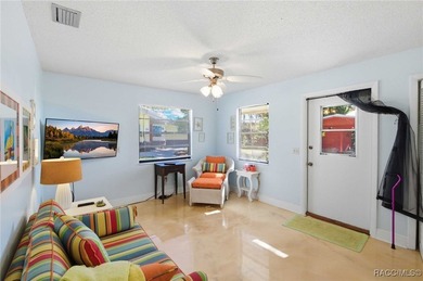 Two homes, a barn plus an RV port, all on almost 2 acres of - photo 39