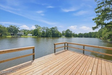 Waterfront living without the restrictions of an HOA. Welcome to - photo 41