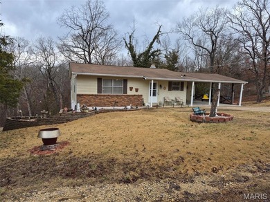 Lac Marseilles Home Active Under Contract in Bonne Terre Missouri