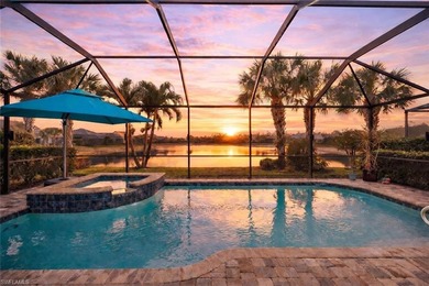 (private lake, pond, coastal) Home For Sale in Naples Florida