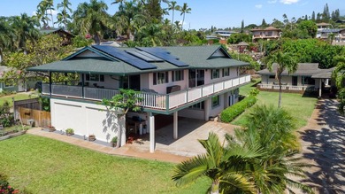 A true family home offering expansive living space and room to - photo 2