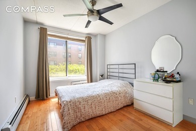 This stunning southern and Eastern Exposure corner two-bedroom - photo 4