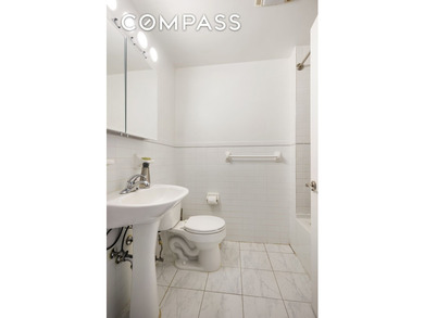 This stunning southern and Eastern Exposure corner two-bedroom - photo 5