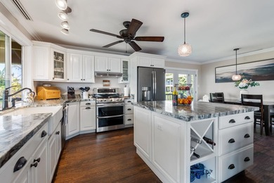 A true family home offering expansive living space and room to - photo 5
