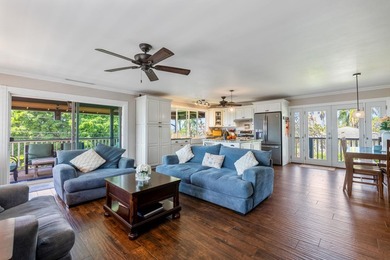 A true family home offering expansive living space and room to - photo 6