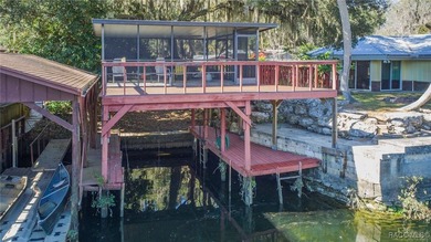 Two homes, a barn plus an RV port, all on almost 2 acres of - photo 47