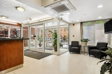 This stunning southern and Eastern Exposure corner two-bedroom - photo 8