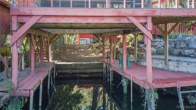 Two homes, a barn plus an RV port, all on almost 2 acres of - photo 48