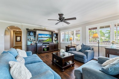 A true family home offering expansive living space and room to - photo 8