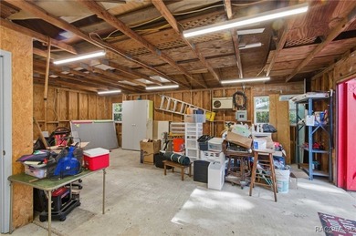 Two homes, a barn plus an RV port, all on almost 2 acres of - photo 58