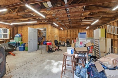 Two homes, a barn plus an RV port, all on almost 2 acres of - photo 59