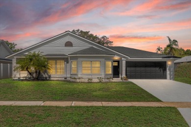 Lake Home For Sale in Saint Cloud, Florida