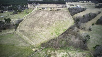 Lake Acreage For Sale in Hensley, Arkansas