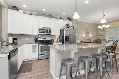 Lake Wylie Townhome/Townhouse For Sale in Belmont North Carolina