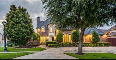 (private lake, pond, creek) Home Active Under Contract in Frisco Texas