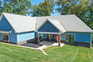 Cherokee Lake Home Sale Pending in Morristown Tennessee