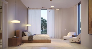 Exciting new construction in East Boca Raton! A stunning modern - photo 3
