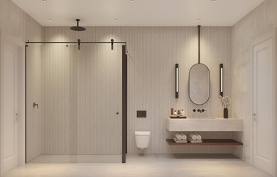 Exciting new construction in East Boca Raton! A stunning modern - photo 4