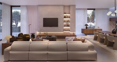 Exciting new construction in East Boca Raton! A stunning modern - photo 8