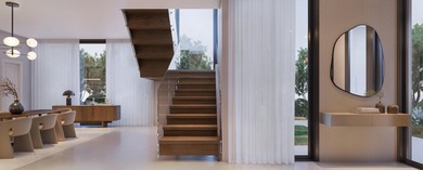 Exciting new construction in East Boca Raton! A stunning modern - photo 9