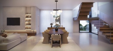 Exciting new construction in East Boca Raton! A stunning modern - photo 10