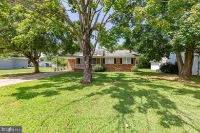 Potomac River Home For Sale in Colonial Beach Virginia