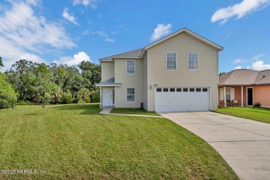 Lake Home For Sale in Jacksonville, Florida