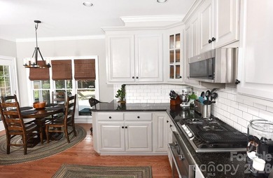 Welcome to 18719 Cannon Crossing Way in Davidson. This - photo 11