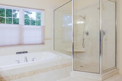 Nestled on a private 1/2 acre wooded lot in the desirable - photo 11
