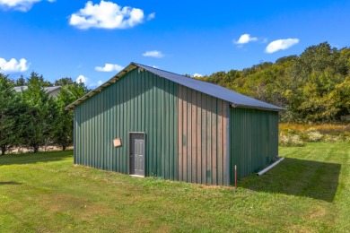 Cherokee Lake Lot For Sale in Bean Station Tennessee