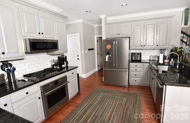 Welcome to 18719 Cannon Crossing Way in Davidson. This - photo 12