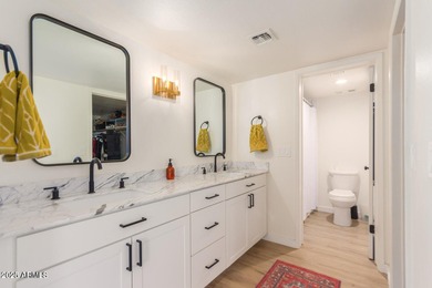 Welcome to your beautifully remodeled home in the heart of the