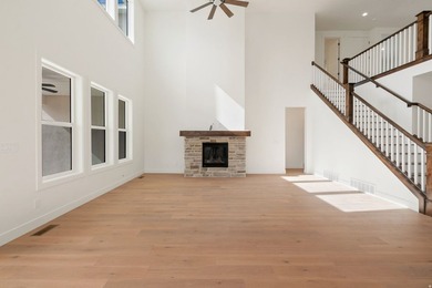 Check out this to be build 5,600 sqft 2-story. Home will be - photo 14