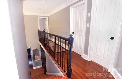 Welcome to 18719 Cannon Crossing Way in Davidson. This - photo 15