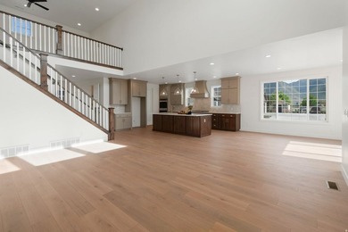Check out this to be build 5,600 sqft 2-story. Home will be - photo 15