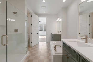Check out this to be build 5,600 sqft 2-story. Home will be - photo 19