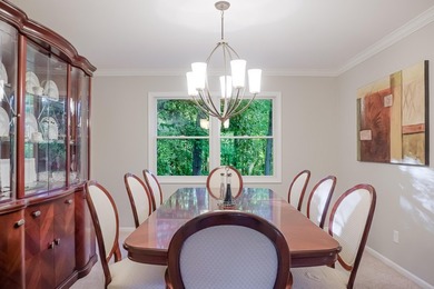 Nestled on a private 1/2 acre wooded lot in the desirable - photo 20