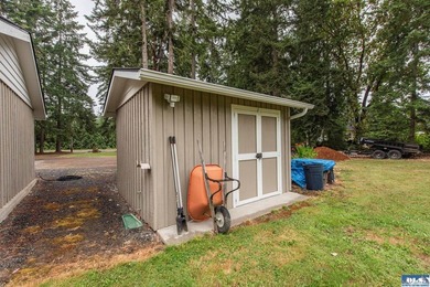 Private 1.7-acre retreat minutes from Sequim, wrapped in - photo 20