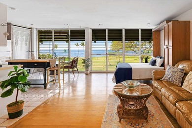 Oceanfront living in the heart of Kihei with panoramic views and - photo 1