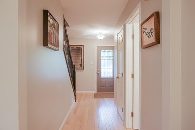 Nestled on a private 1/2 acre wooded lot in the desirable - photo 22