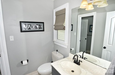 Welcome to 18719 Cannon Crossing Way in Davidson. This - photo 23
