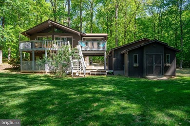 The Only Lake Anna Community with Access to Both Sides of the - photo 4