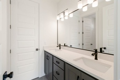 Check out this to be build 5,600 sqft 2-story. Home will be - photo 24