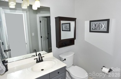 Welcome to 18719 Cannon Crossing Way in Davidson. This - photo 25