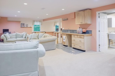 Nestled on a private 1/2 acre wooded lot in the desirable - photo 26