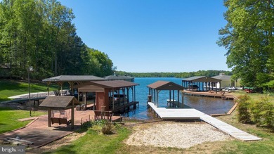 The Only Lake Anna Community with Access to Both Sides of the - photo 6