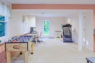 Nestled on a private 1/2 acre wooded lot in the desirable - photo 27
